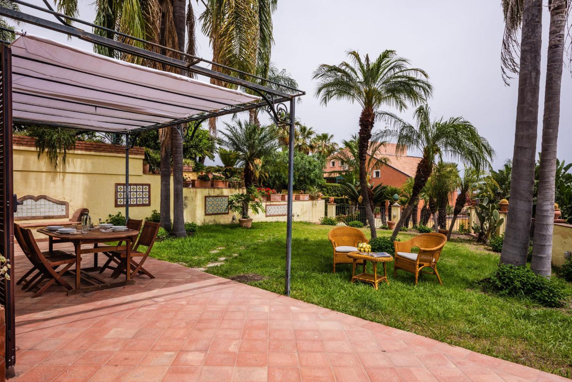 Il Giardino Di Arcile By Wonderful Italy Ferienhaus